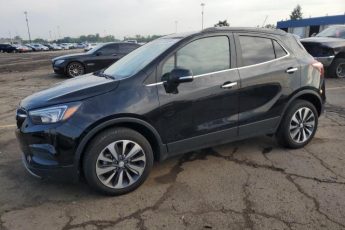 KL4CJESM4NB532624 | 2022 Buick encore preferred