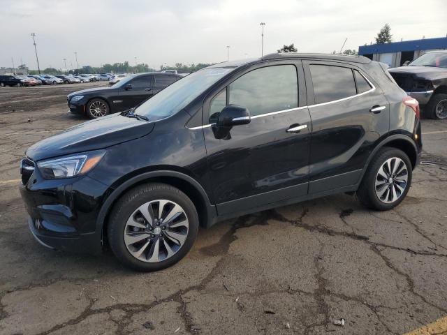 KL4CJESM4NB532624 | 2022 Buick encore preferred