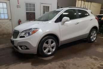 KL4CJFSB7FB267459 | 2015 BUICK ENCORE CON