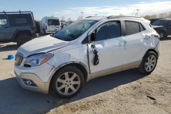 KL4CJHSB3FB241906 | 2015 BUICK ENCORE PRE