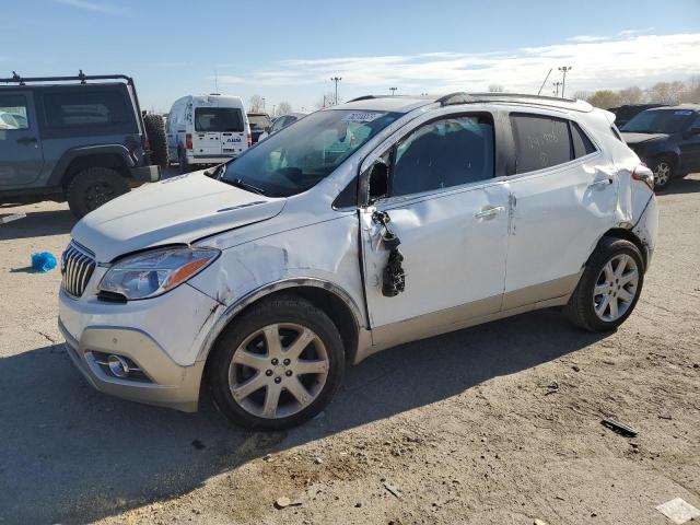 KL4CJHSB3FB241906 | 2015 BUICK ENCORE PRE