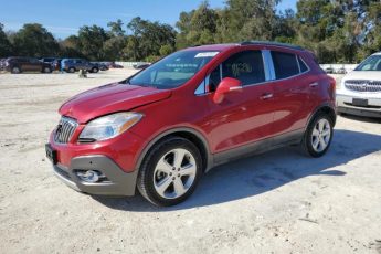 KL4CJHSB6FB168532 | 2015 BUICK ENCORE PRE