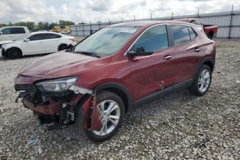 KL4MMBS27PB085685 | 2023 Buick encore gx preferred