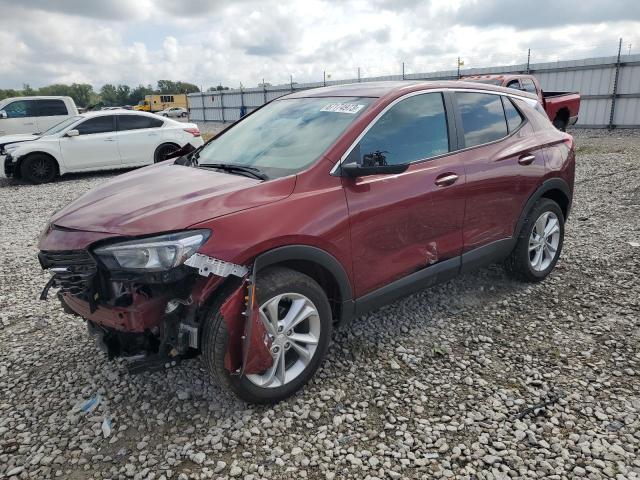 KL4MMBS27PB085685 | 2023 Buick encore gx preferred