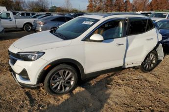 KL4MMFSL0MB152932 | 2021 BUICK ENCORE GX