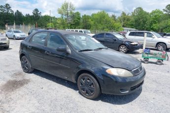 KL5JD66Z18K314716 | 2008 SUZUKI RENO