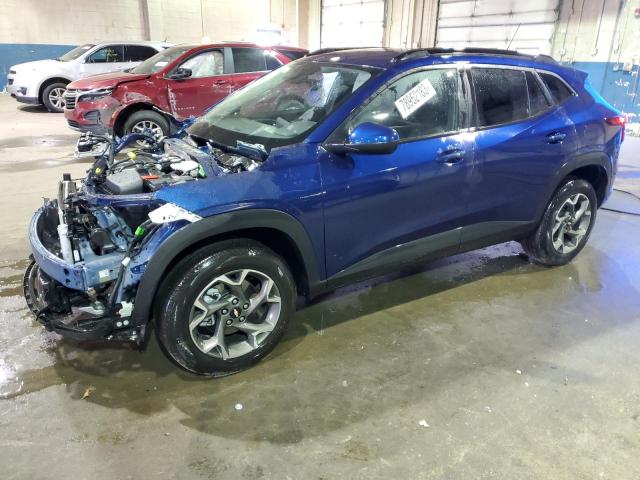 KL77LHE27RC051048 | 2024 CHEVROLET TRAX 1LT