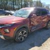 ZACNJDC14MPM40637 | 2021 Jeep renegade trailhawk