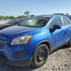 1FM5K7F82FGC21858 | 2015 FORD EXPLORER L
