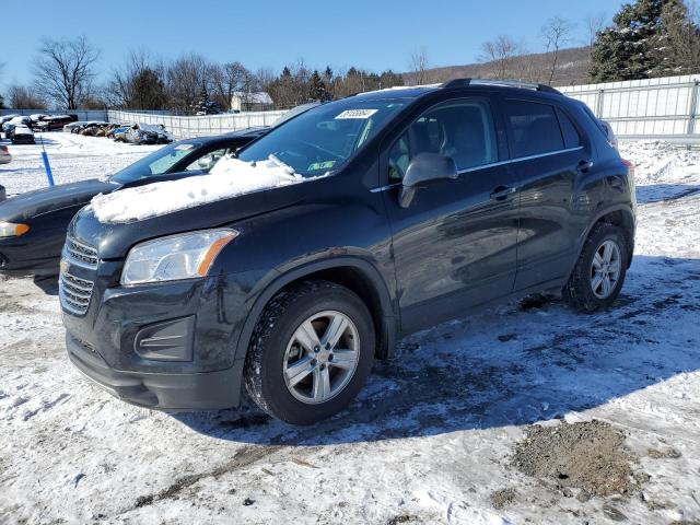 KL7CJPSB0GB733193 | 2016 CHEVROLET TRAX 1LT