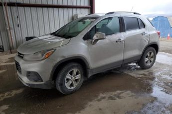 KL7CJPSB0HB047513 | 2017 CHEVROLET TRAX 1LT