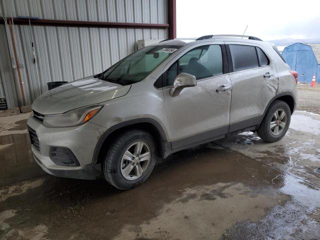 KL7CJPSB0HB047513 | 2017 CHEVROLET TRAX 1LT