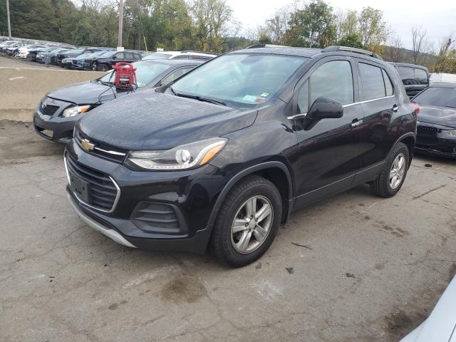 KL7CJPSB0LB078057 | 2020 Chevrolet trax 1lt