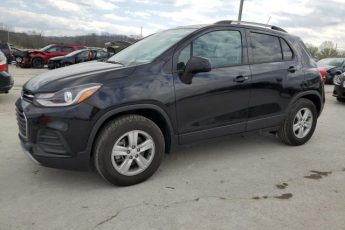 KL7CJPSBXMB346789 | 2021 Chevrolet trax 1lt