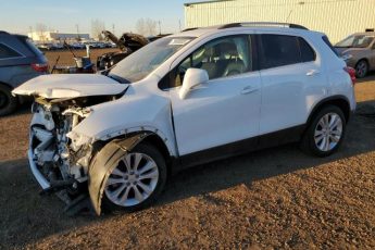 KL7CJRSB3LB324885 | 2020 CHEVROLET TRAX PREMI