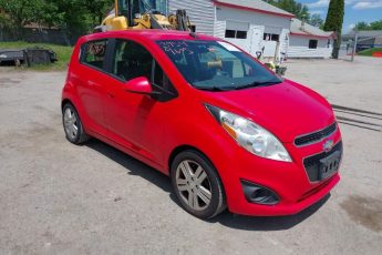 KL8CA6S99DC625292 | 2013 CHEVROLET SPARK