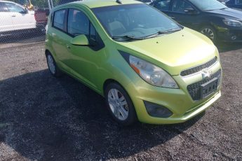 KL8CA6S9XDC628167 | 2013 CHEVROLET SPARK