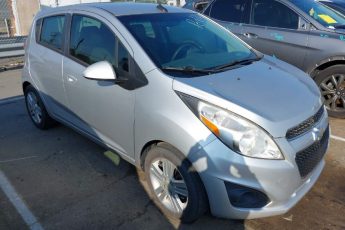 KL8CA6S9XEC463481 | 2014 CHEVROLET SPARK