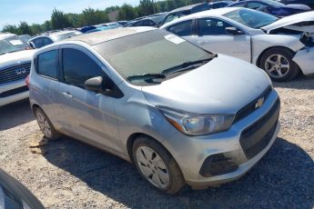 KL8CA6SA2HC736329 | 2017 CHEVROLET SPARK