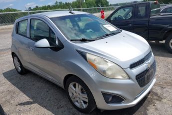 KL8CB6S90EC489455 | 2014 CHEVROLET SPARK