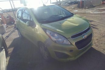 KL8CB6S92EC402042 | 2014 CHEVROLET SPARK