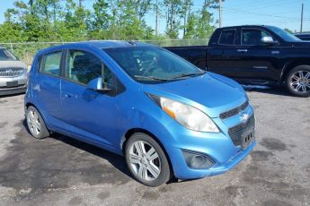 KL8CB6S92EC402297 | 2014 CHEVROLET SPARK