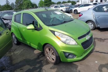 KL8CB6S92EC531527 | 2014 CHEVROLET SPARK