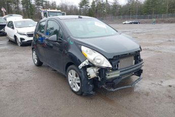 KL8CB6S93EC568859 | 2014 CHEVROLET SPARK