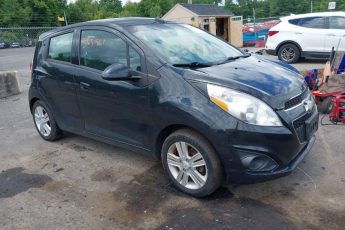 KL8CB6S94EC461884 | 2014 CHEVROLET SPARK