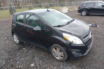 KL8CB6S95EC456001 | 2014 CHEVROLET SPARK