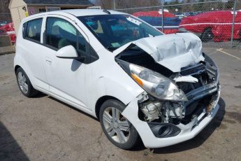 KL8CB6S95EC496773 | 2014 CHEVROLET SPARK