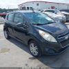 KL7CJPSB3LB023781 | 2020 CHEVROLET TRAX 1LT