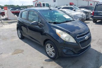 KL8CB6S99EC410672 | 2014 CHEVROLET SPARK