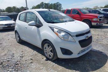 KL8CB6S9XEC450310 | 2014 CHEVROLET SPARK