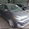 5YFBURHE0GP513251 | 2016 TOYOTA COROLLA L