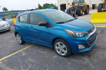 KL8CB6SA3LC439432 | 2020 CHEVROLET SPARK