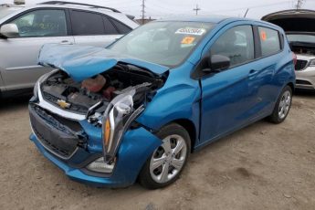 KL8CB6SA3MC729638 | 2021 Chevrolet spark ls