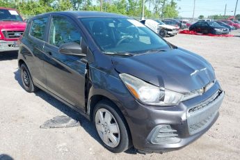 KL8CB6SA5GC570321 | 2016 CHEVROLET SPARK