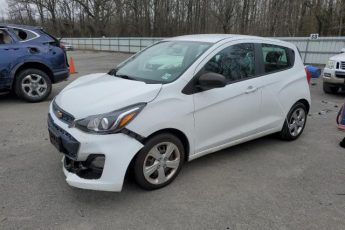 KL8CB6SA5LC417447 | 2020 CHEVROLET SPARK LS