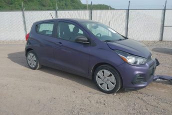 KL8CB6SA6HC739912 | 2017 CHEVROLET SPARK