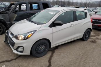 KL8CB6SA6KC822568 | 2019 CHEVROLET SPARK LS