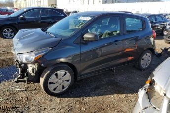 KL8CB6SA7HC825701 | 2017 CHEVROLET SPARK LS