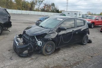 KL8CB6SA7MC740352 | 2021 CHEVROLET SPARK LS