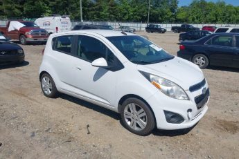 KL8CD6S90DC609201 | 2013 CHEVROLET SPARK