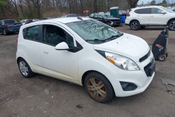 KL8CD6S90FC737277 | 2015 CHEVROLET SPARK