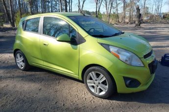 KL8CD6S91EC404617 | 2014 CHEVROLET SPARK