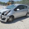 JTDKDTB34E1075632 | 2014 TOYOTA PRIUS C