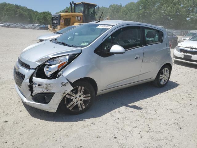 KL8CD6S92DC506975 | 2013 Chevrolet spark 1lt