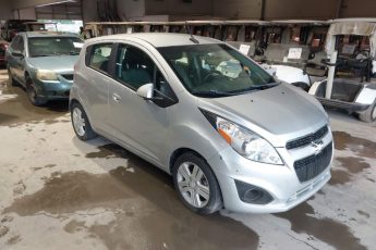 KL8CD6S92EC517766 | 2014 CHEVROLET SPARK