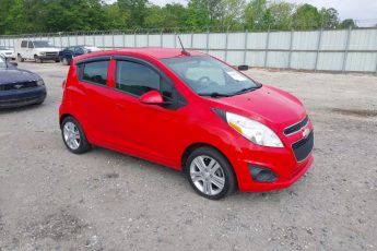 KL8CD6S93EC482316 | 2014 CHEVROLET SPARK